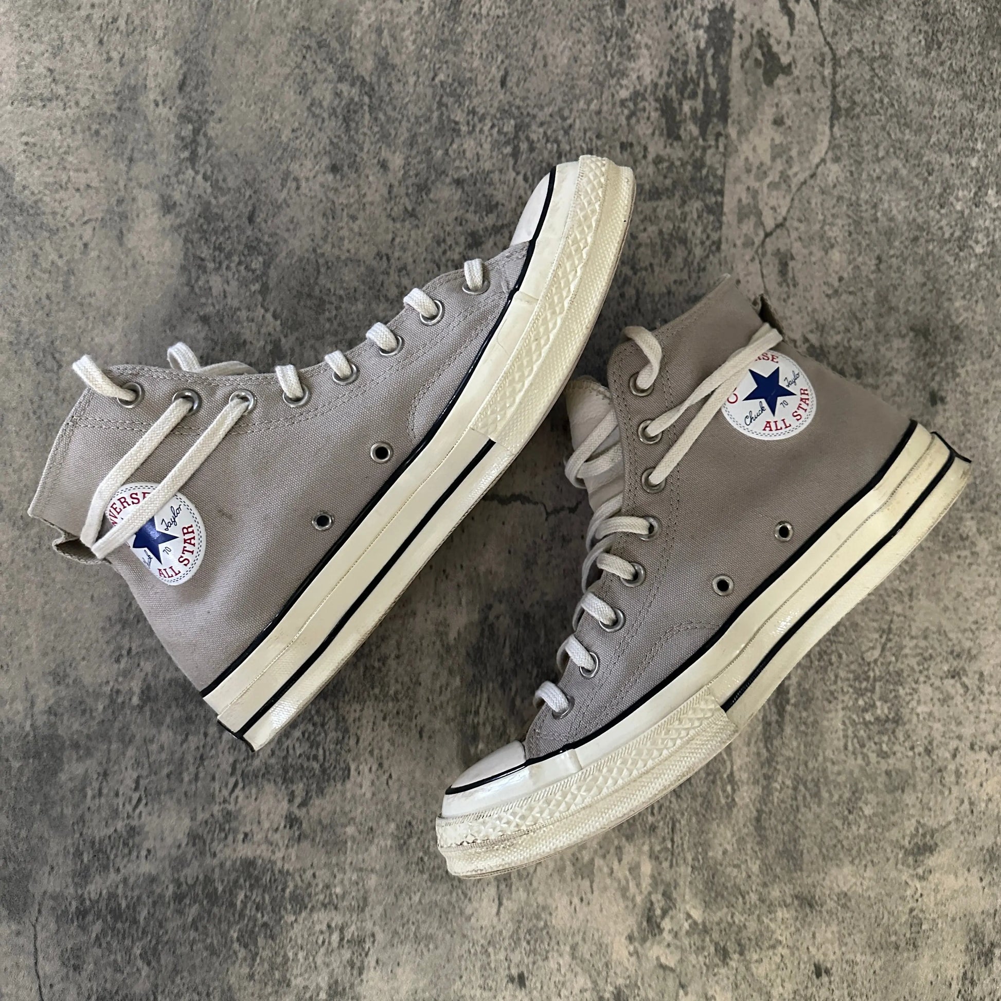 Converse x Fear of God Essentials All-Star 70s - 269archive
