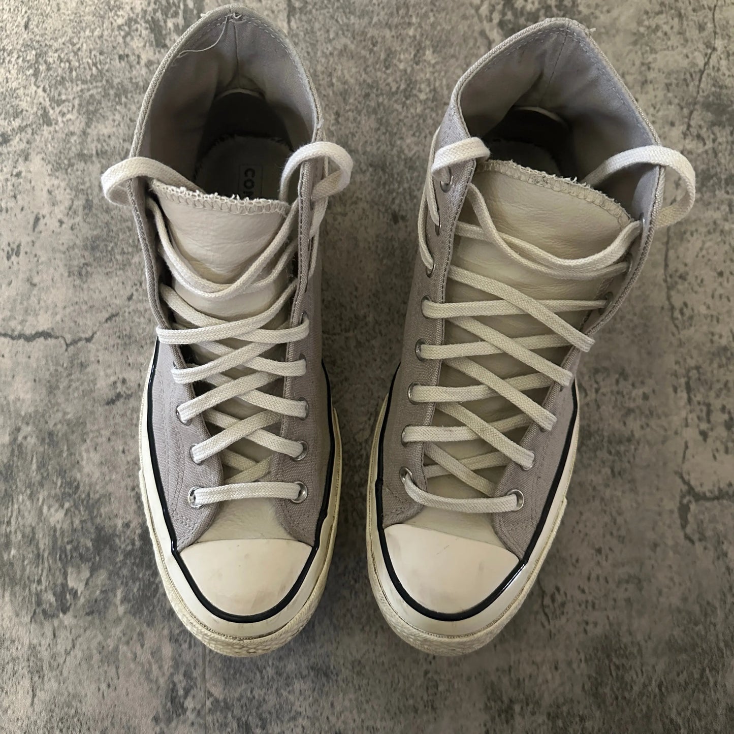 Converse x Fear of God Essentials All-Star 70s - 269archive