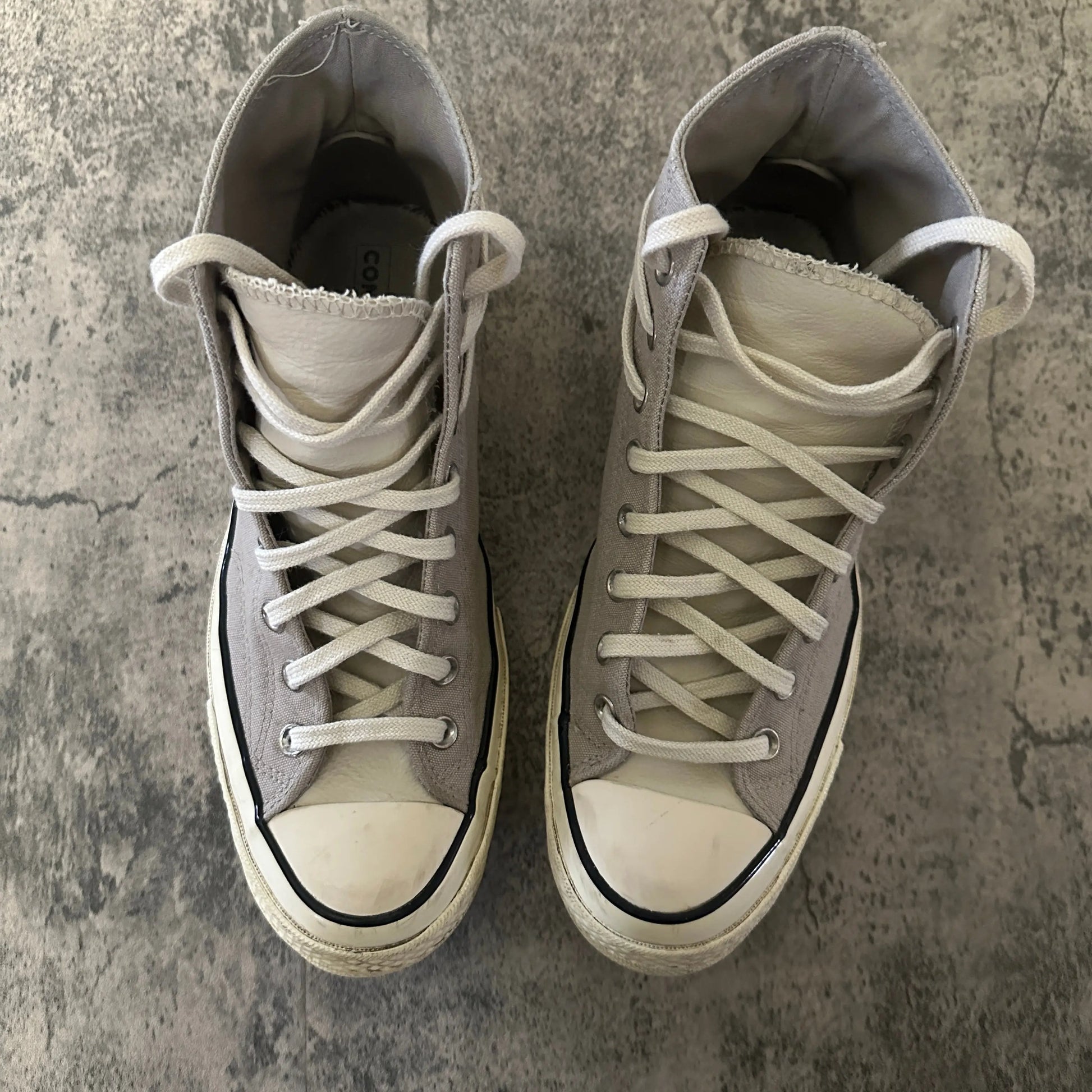 Converse x Fear of God Essentials All-Star 70s - 269archive