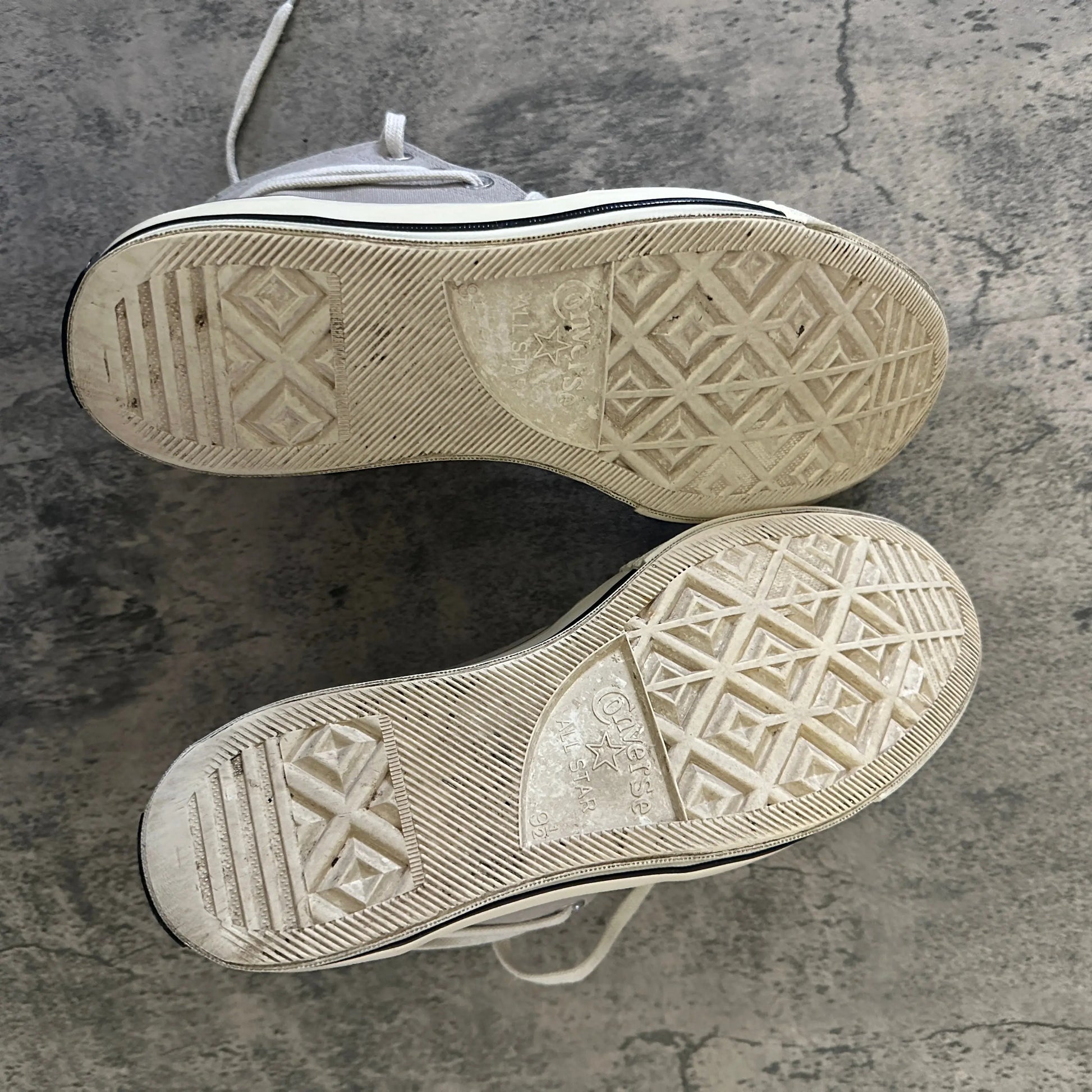 Converse x Fear of God Essentials All-Star 70s - 269archive