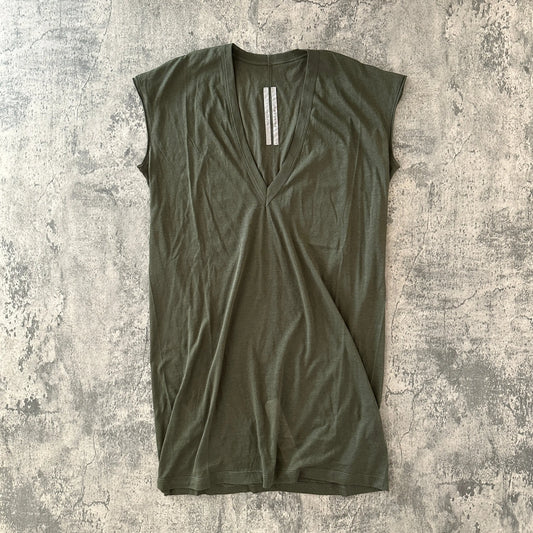 FW22 Rick Owens “STROBE” Dylan Tee - 269archive
