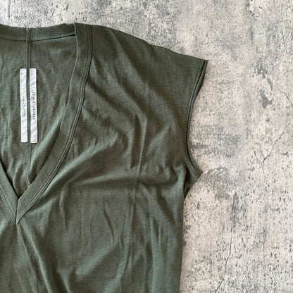 FW22 Rick Owens “STROBE” Dylan Tee - 269archive