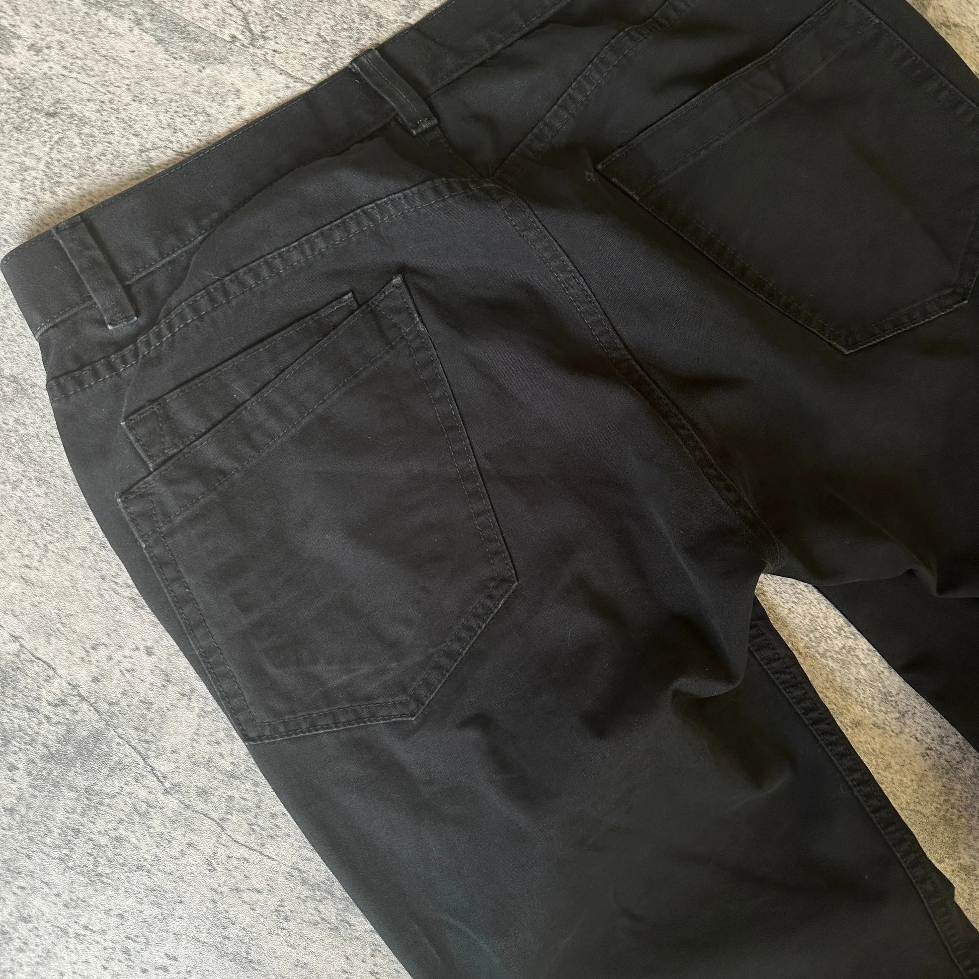 Helmut Lang Double-Pocket Trousers - 269archive