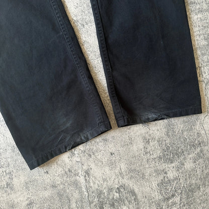 Helmut Lang Double-Pocket Trousers - 269archive