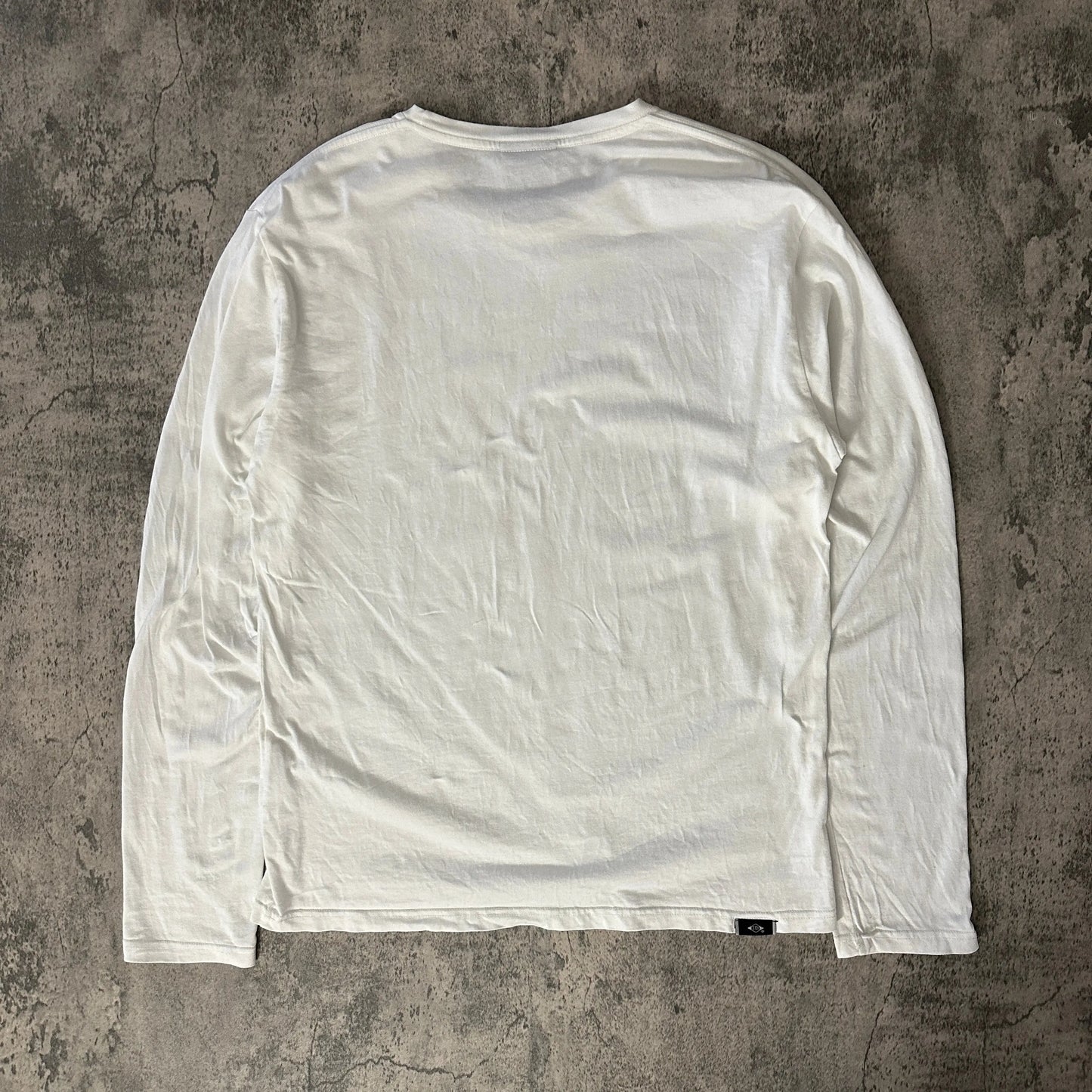 Hysteric Glamour Gold Foil Long Sleeve - 269archive