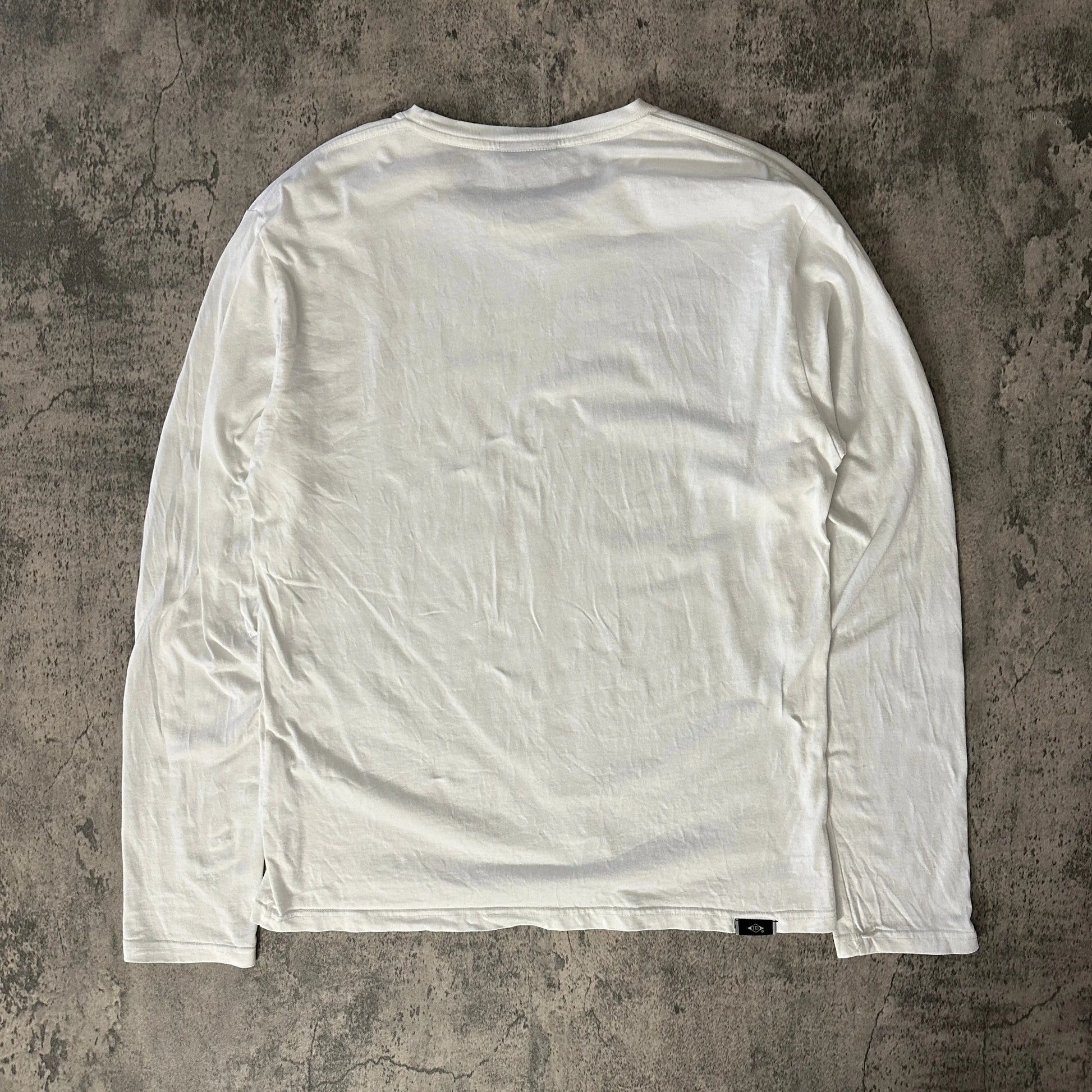Hysteric Glamour Gold Foil Long Sleeve - 269archive