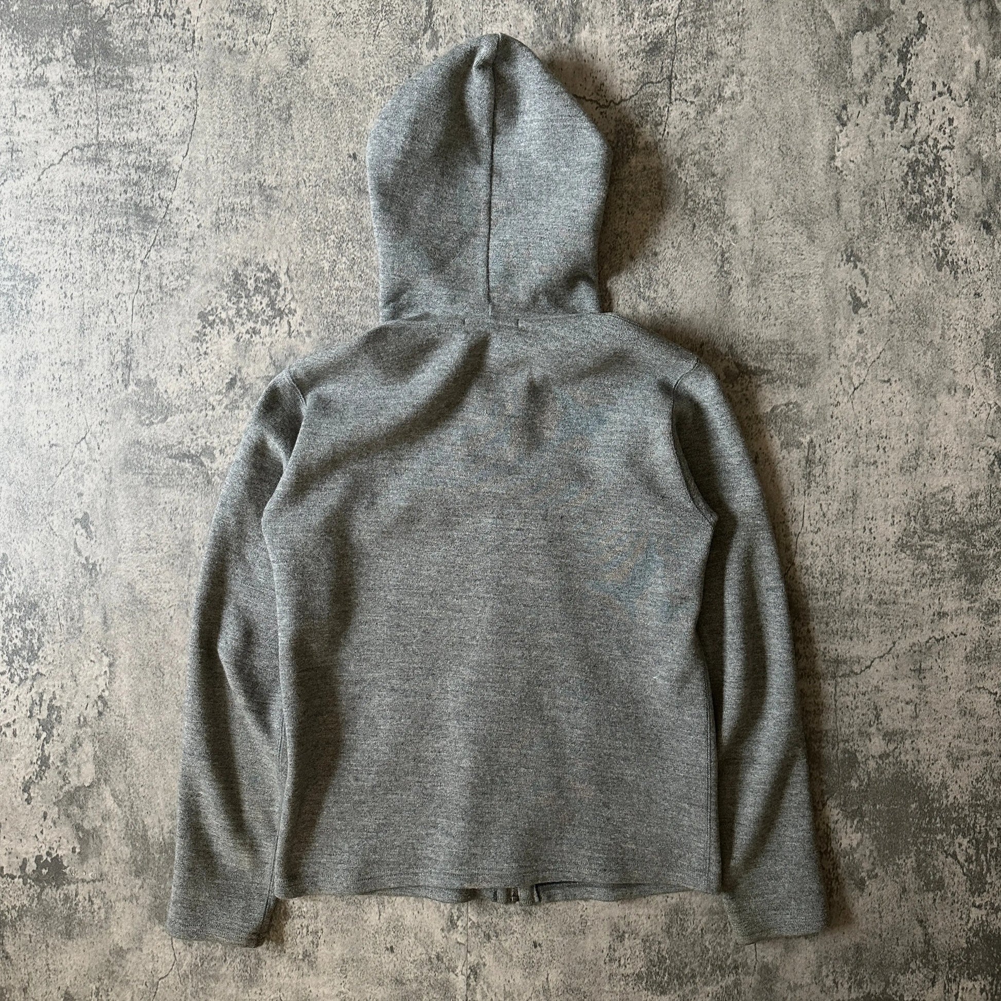 Hysteric Glamour “The Originals” Knitted Zip-Up - 269archive