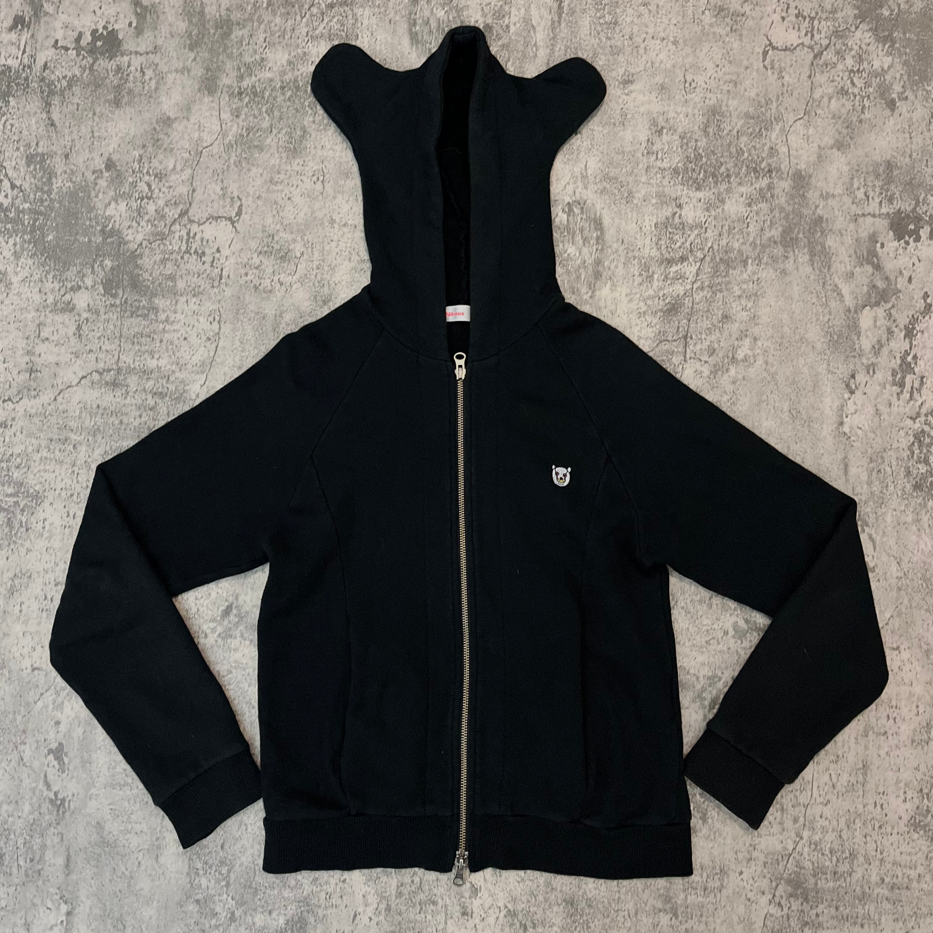 2000's Ne-Net Ear Hoodie