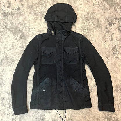 Jun Hashimoto Packable Hooded Jacket - 269archive