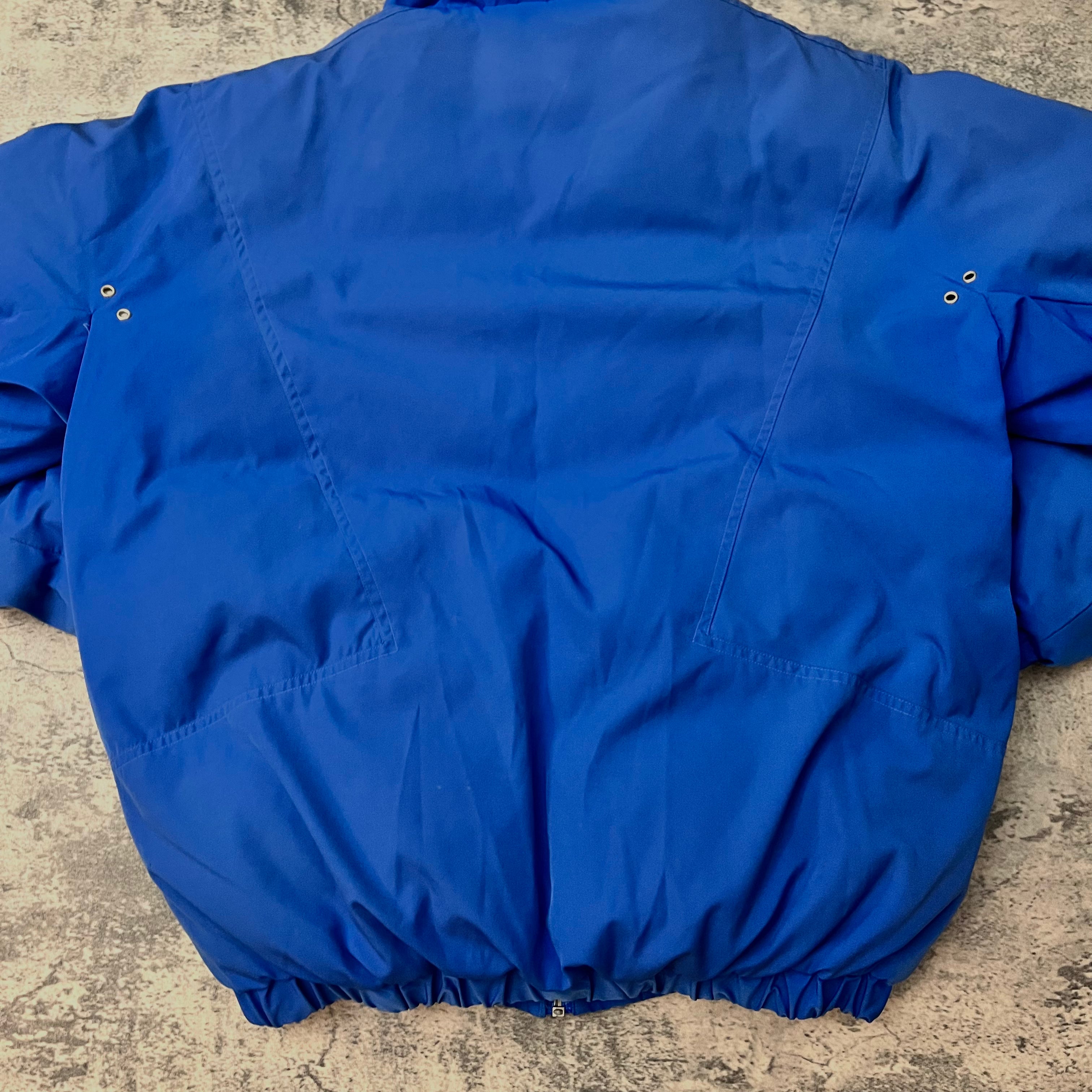 Asics Era Moncler Puffer Jacket