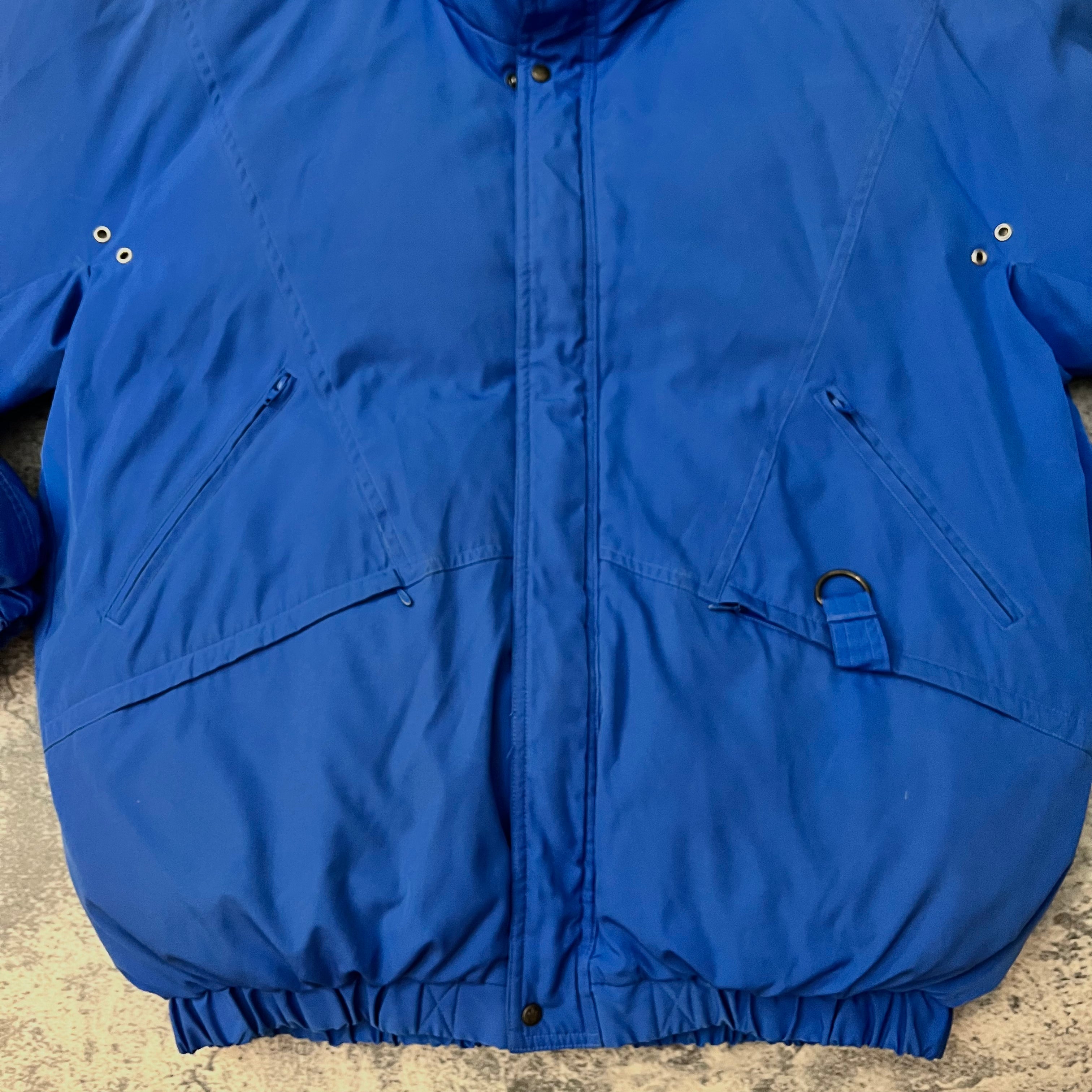 Asics Era Moncler Puffer Jacket