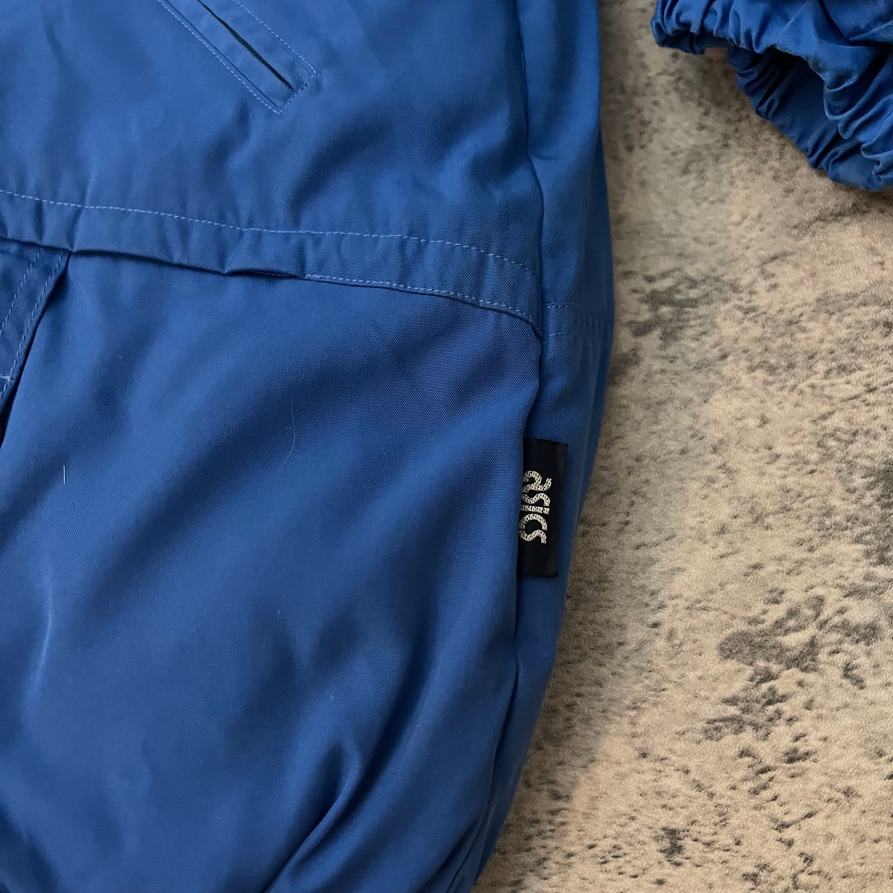 Asics Era Moncler Puffer Jacket