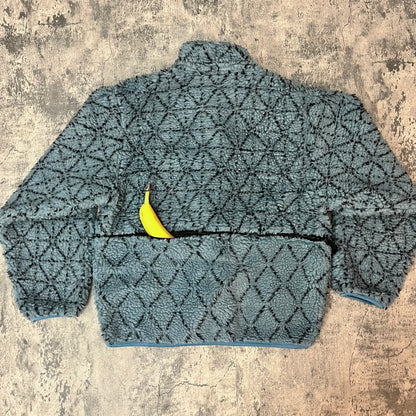 Kapital Kountry Reversible Sashiko Dogi Fleece - 269archive