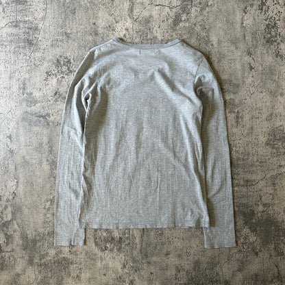 Né-net Nya Cat Long Sleeve Shirt - 269archive