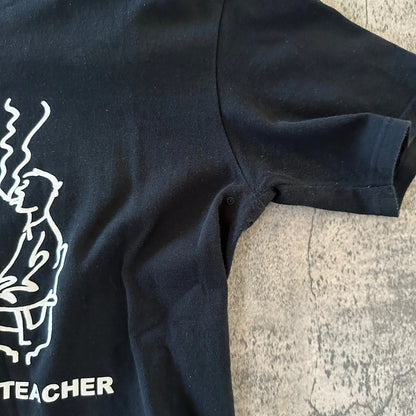 SS2000 Number (N)ine “My Favorite Teacher” Tee - 269archive