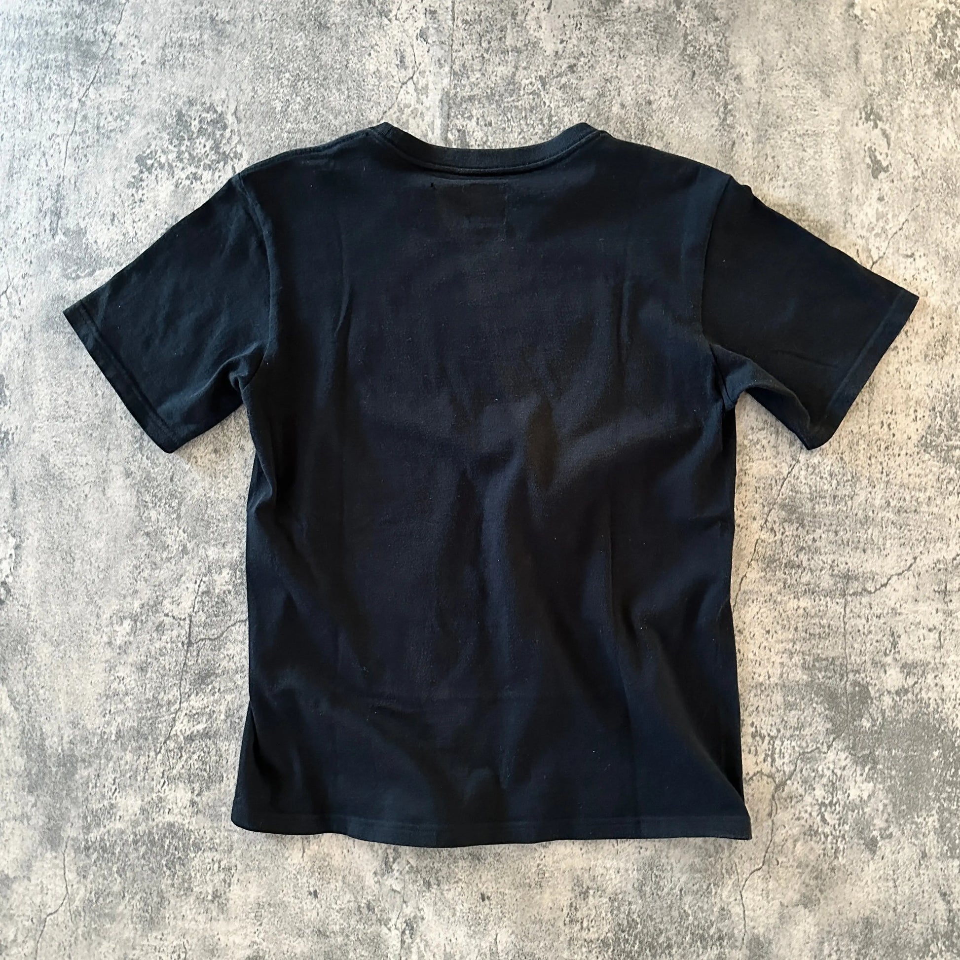 SS2000 Number (N)ine “My Favorite Teacher” Tee - 269archive