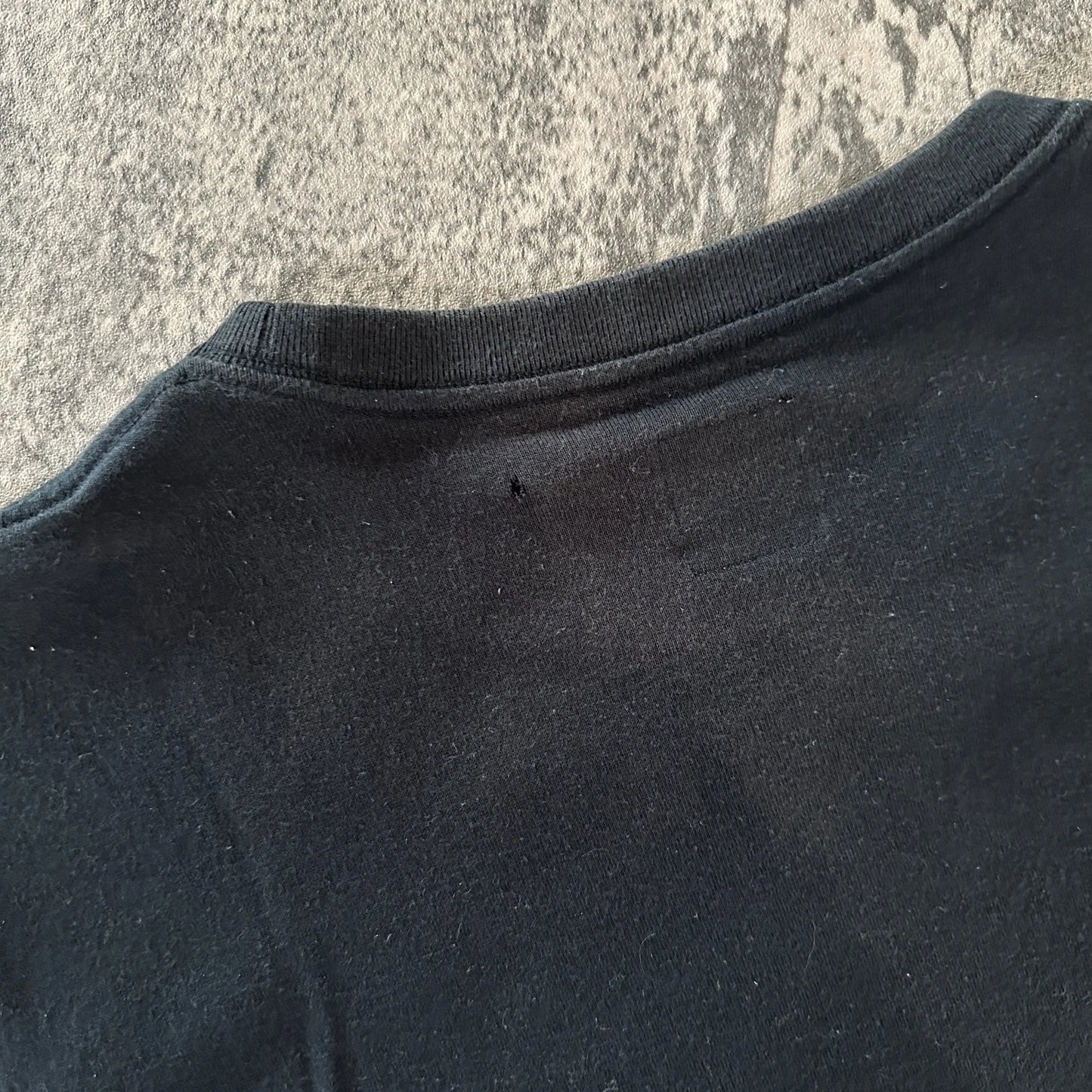 SS2000 Number (N)ine “My Favorite Teacher” Tee - 269archive