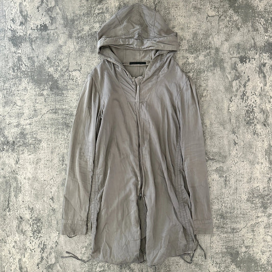 SS2010 Julius_7 Hooded Parka - 269archive