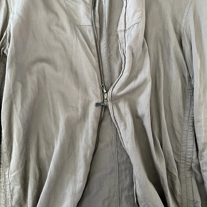 SS2010 Julius_7 Hooded Parka - 269archive
