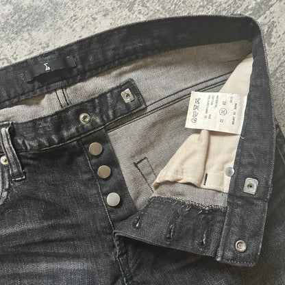 S’exprimer Faded Honeycomb Denim - 269archive