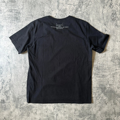 Takahiromiyashita The Soloist “Wrath.” Pocket Tee - 269archive