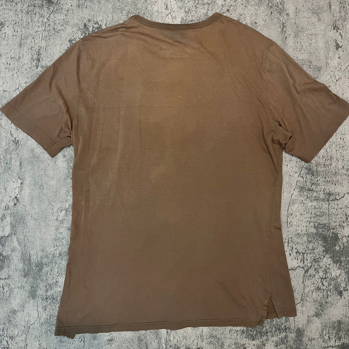 Vivienne Westwood Emblem Graphic Tee - 269archive