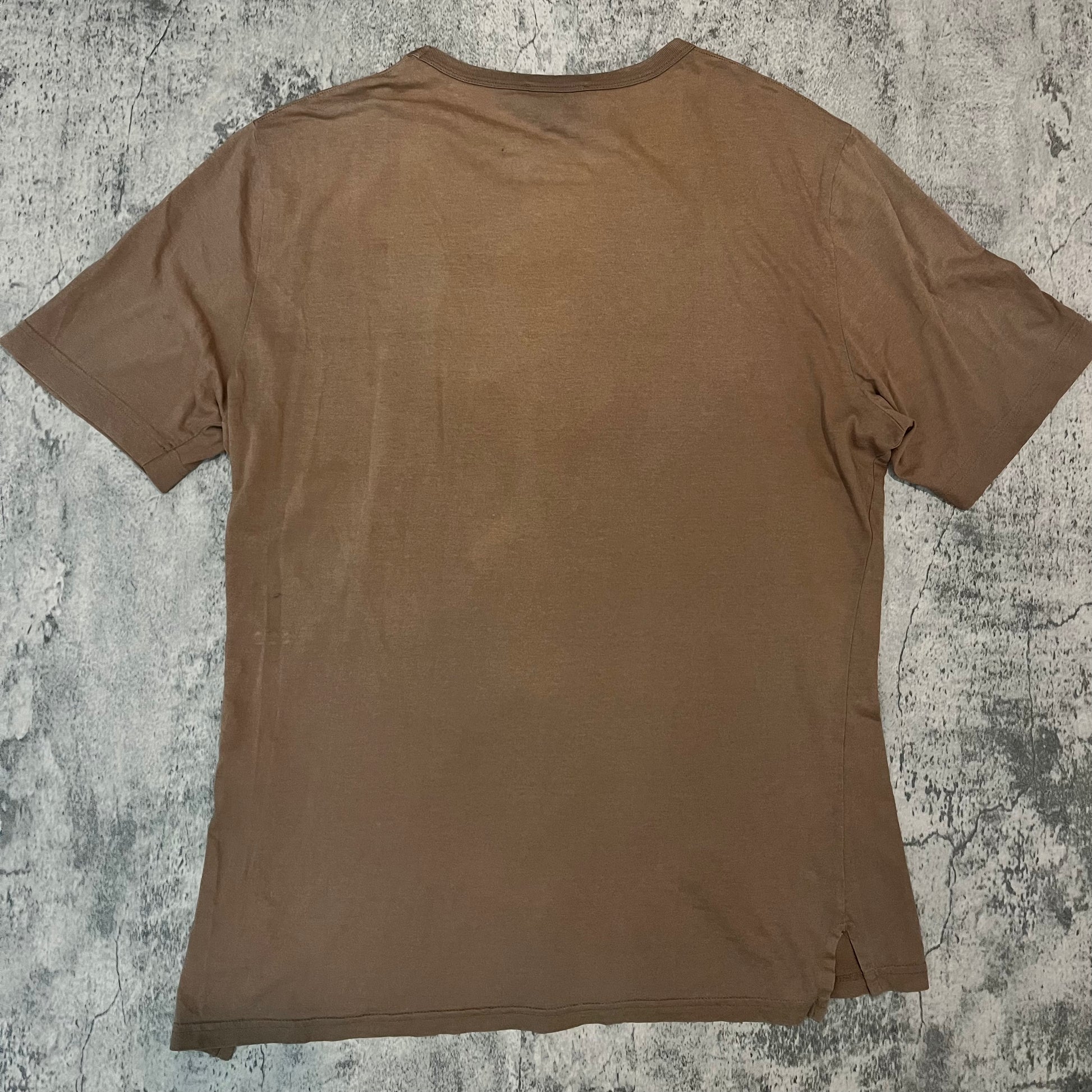 Vivienne Westwood Emblem Graphic Tee - 269archive