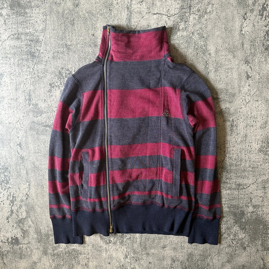 Vivienne Westwood MAN High Neck Double Jacket - 269archive