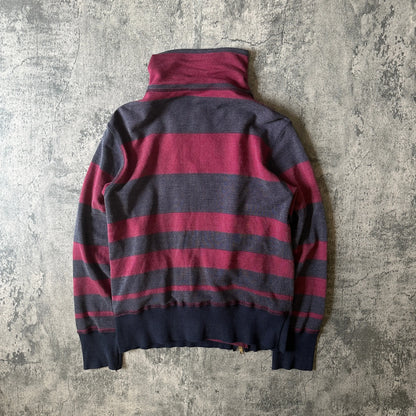 Vivienne Westwood MAN High Neck Double Jacket - 269archive
