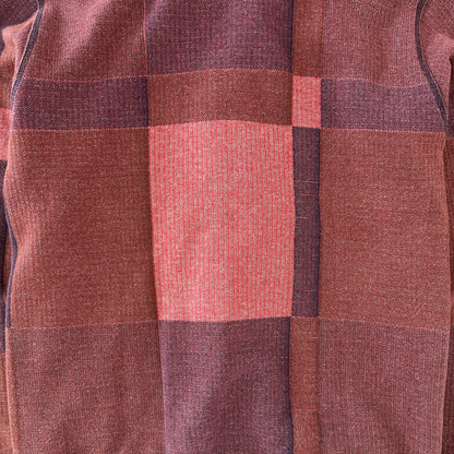 Vivienne Westwood MAN Plaid Wizard Knit Hoodie - 269archive