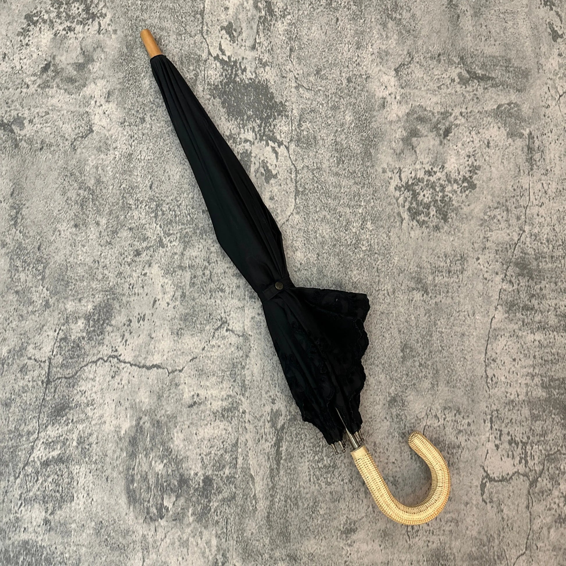 Vivienne Westwood Orb Lace Parasol - 269archive