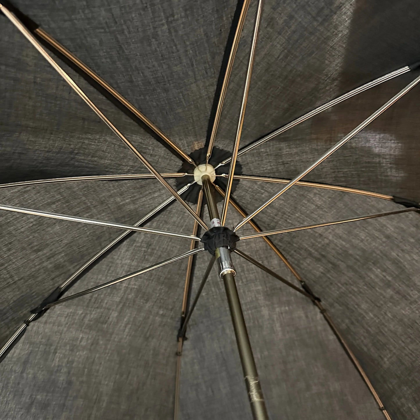 Vivienne Westwood Orb Lace Parasol - 269archive
