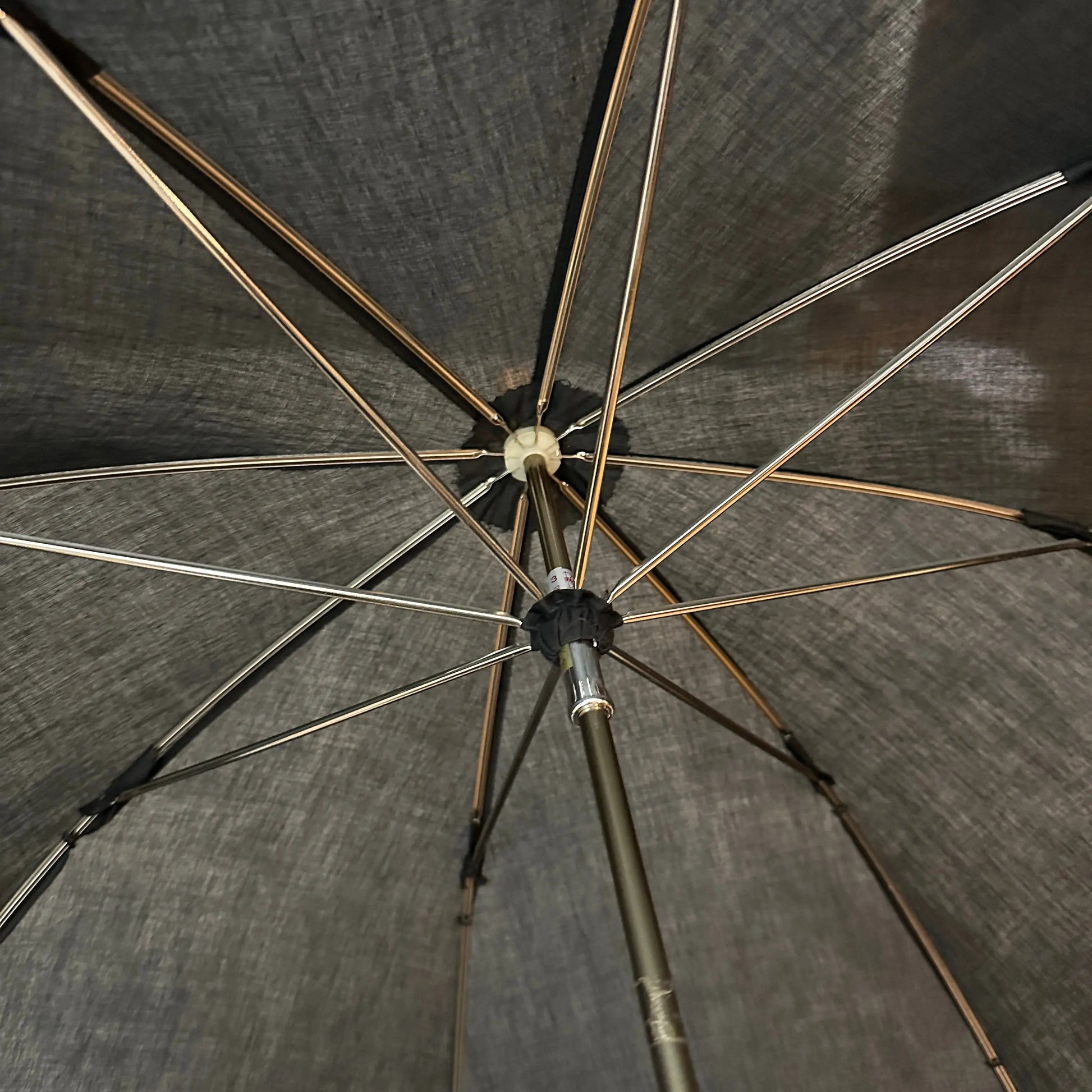 Vivienne Westwood Orb Lace Parasol - 269archive