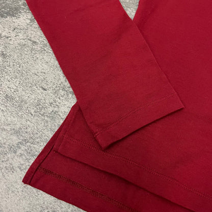 Vivienne Westwood Too Fast To Live Long Sleeve - 269archive