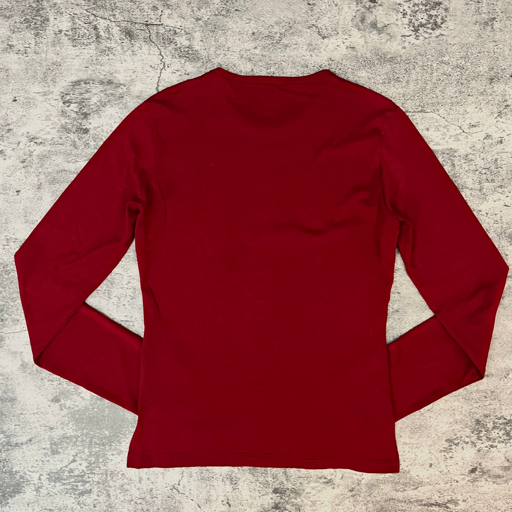 Vivienne Westwood Too Fast To Live Long Sleeve - 269archive
