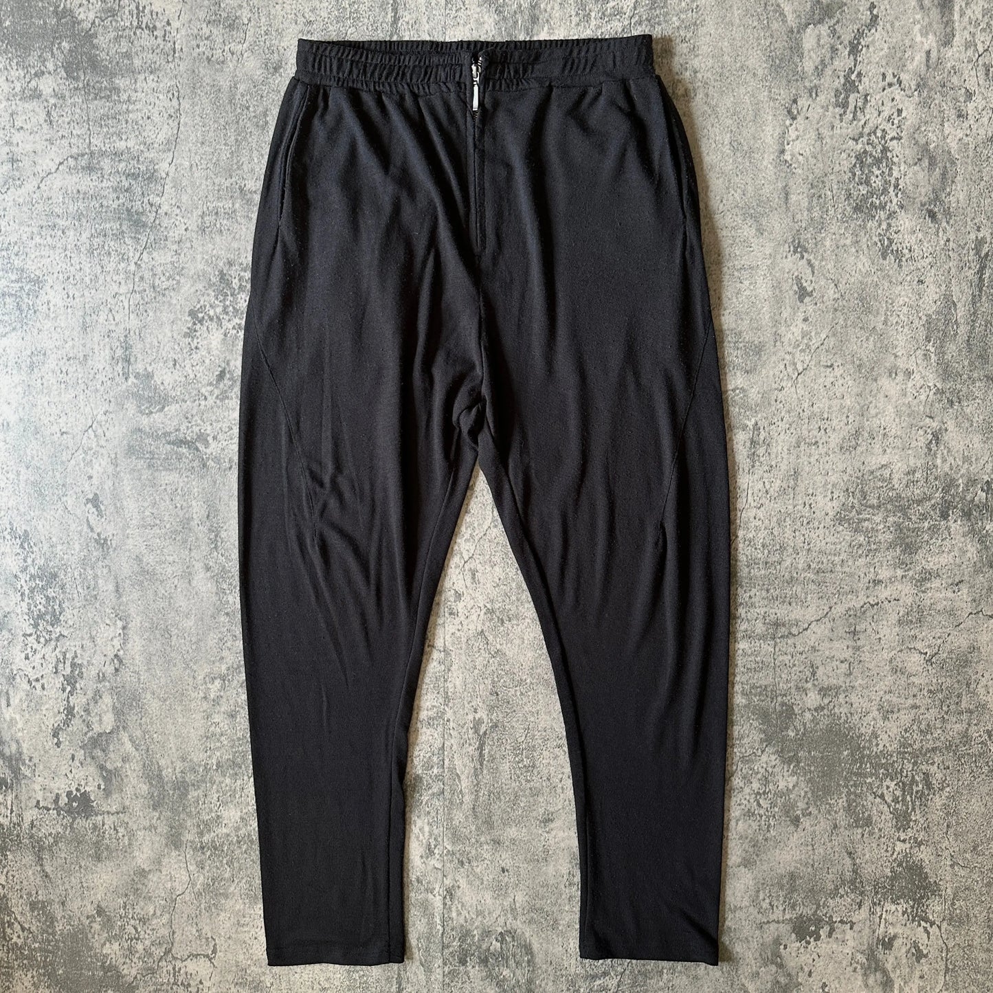 Yasuyuki Ishii Zipper Sweatpants - 269archive