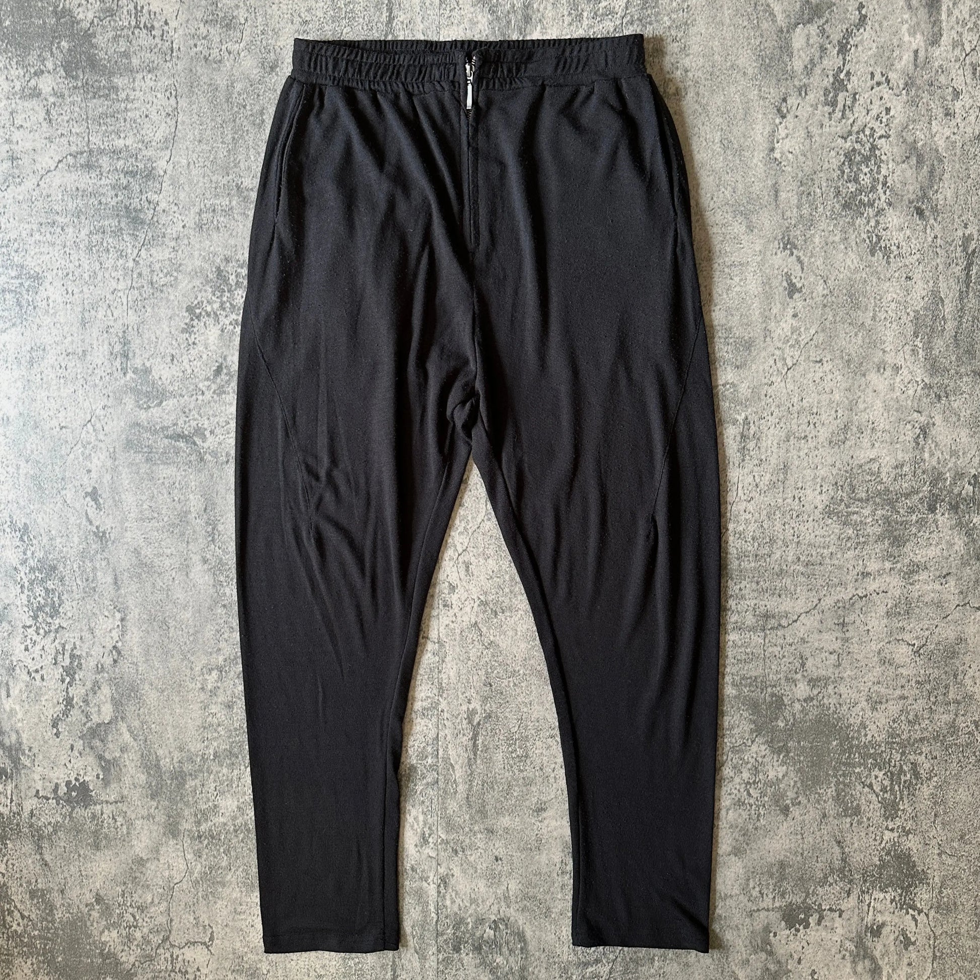 Yasuyuki Ishii Zipper Sweatpants - 269archive