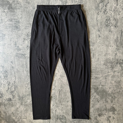Yasuyuki Ishii Zipper Sweatpants - 269archive