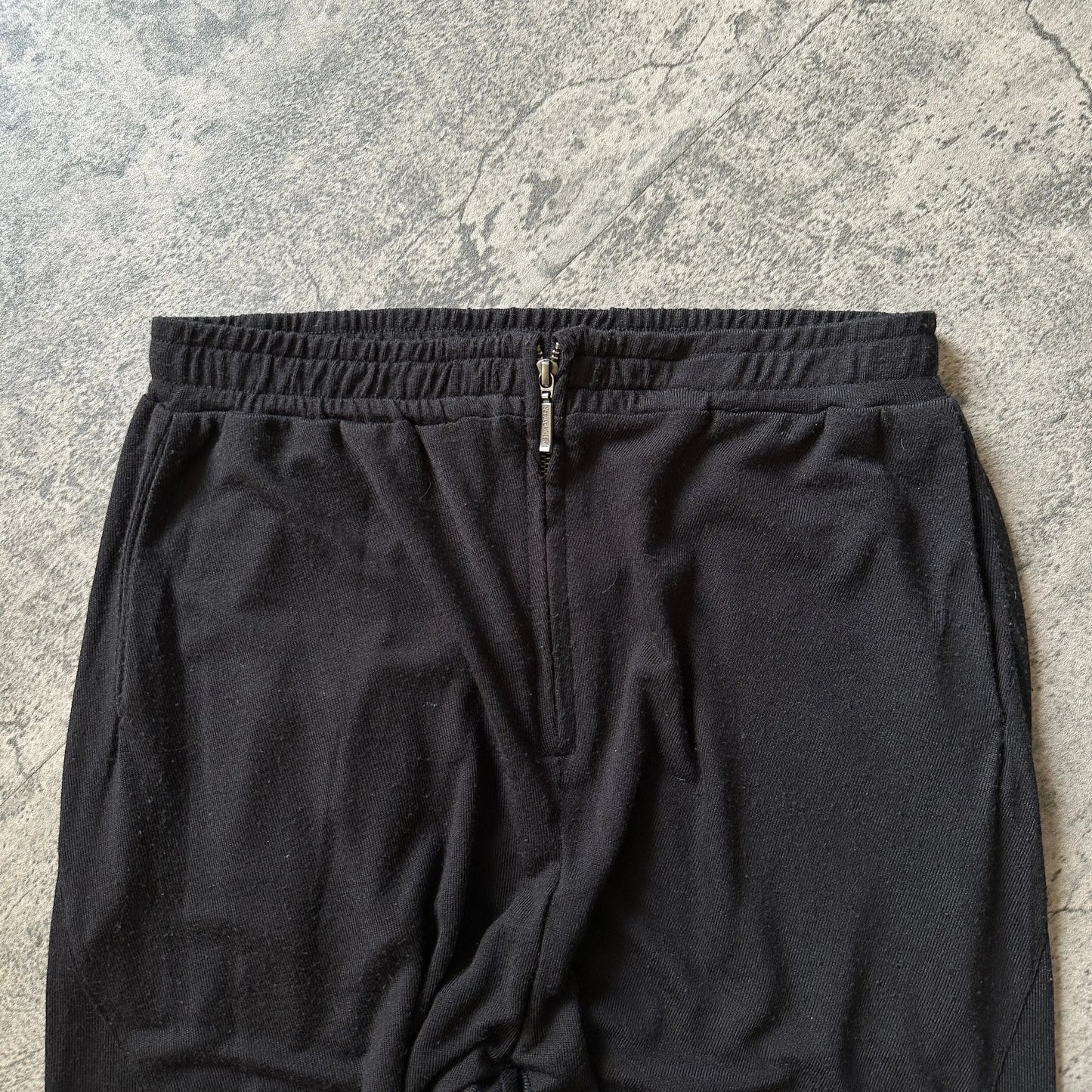 Yasuyuki Ishii Zipper Sweatpants - 269archive