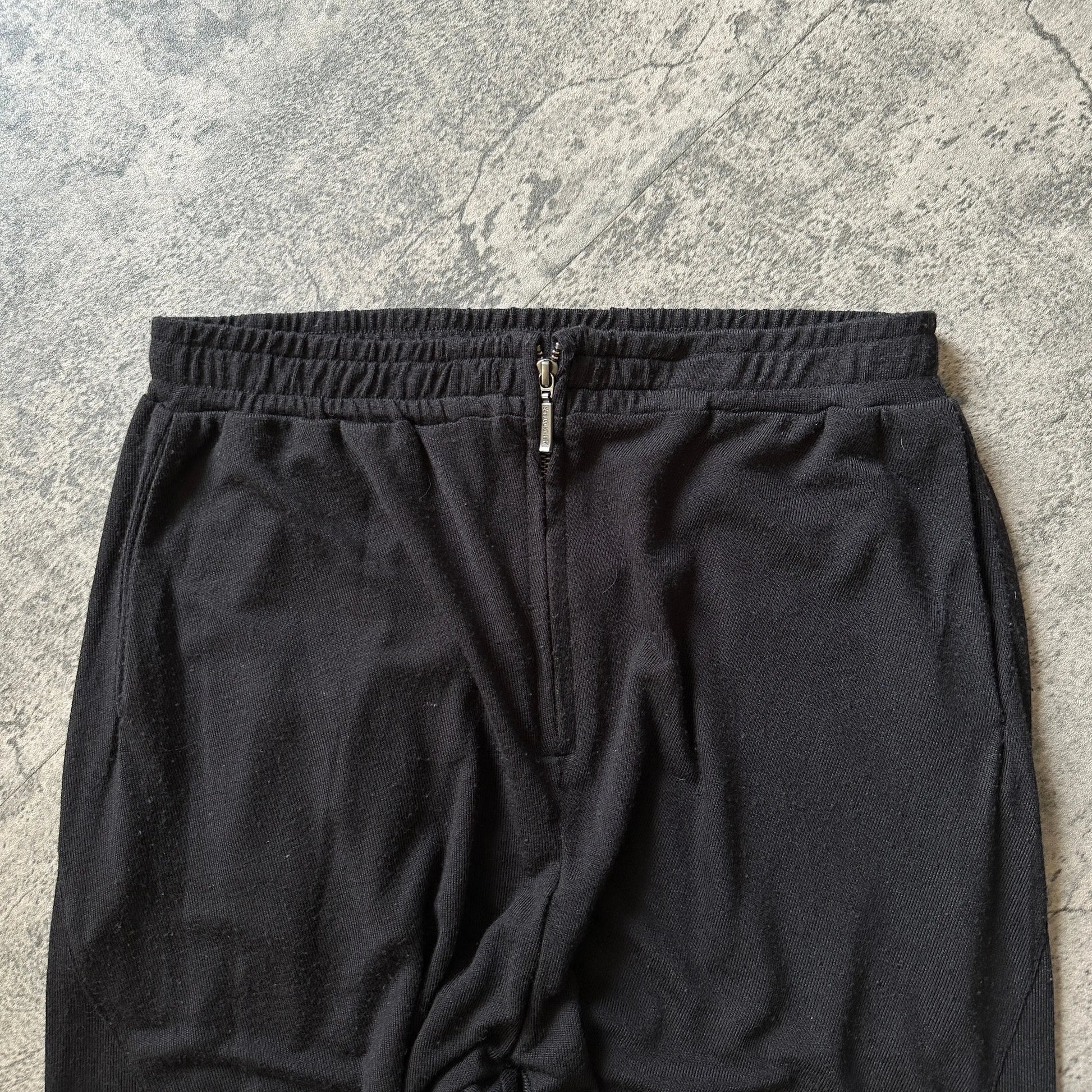 Yasuyuki Ishii Zipper Sweatpants - 269archive