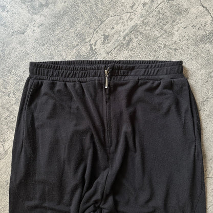 Yasuyuki Ishii Zipper Sweatpants - 269archive