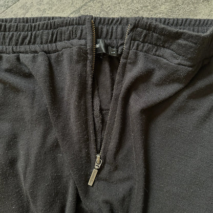 Yasuyuki Ishii Zipper Sweatpants - 269archive