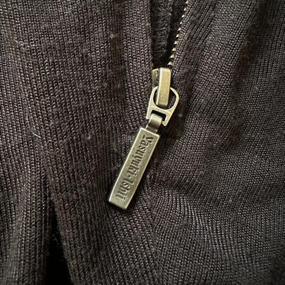 Yasuyuki Ishii Zipper Sweatpants - 269archive
