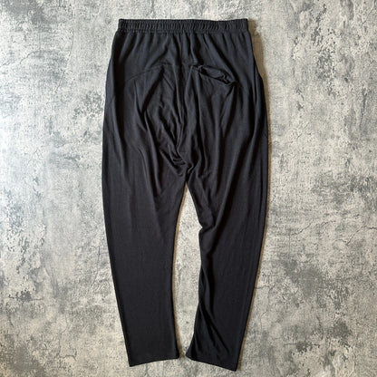 Yasuyuki Ishii Zipper Sweatpants - 269archive