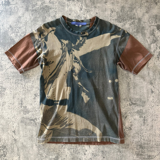 SS06 Junya Watanabe “Elvis Presley” Tee