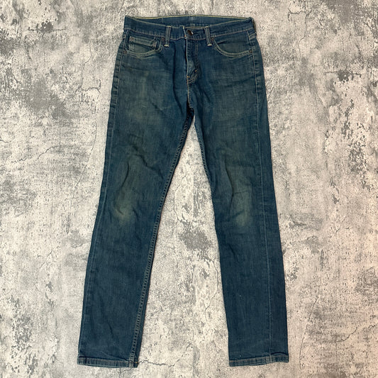 Vintage Levi’s 511 Jean