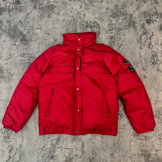 Asics Era Moncler Puffer Jacket