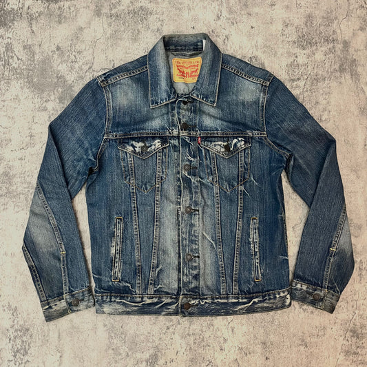 Vintage Levi's Denim Jacket