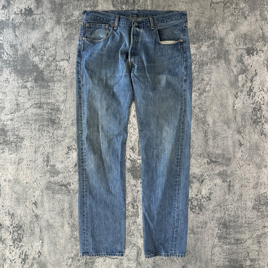 Vintage Levi’s 501 Jean