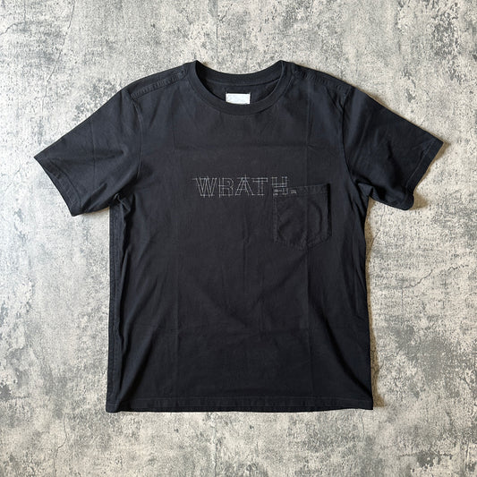 Takahiromiyashita The Soloist “Wrath.” Pocket Tee